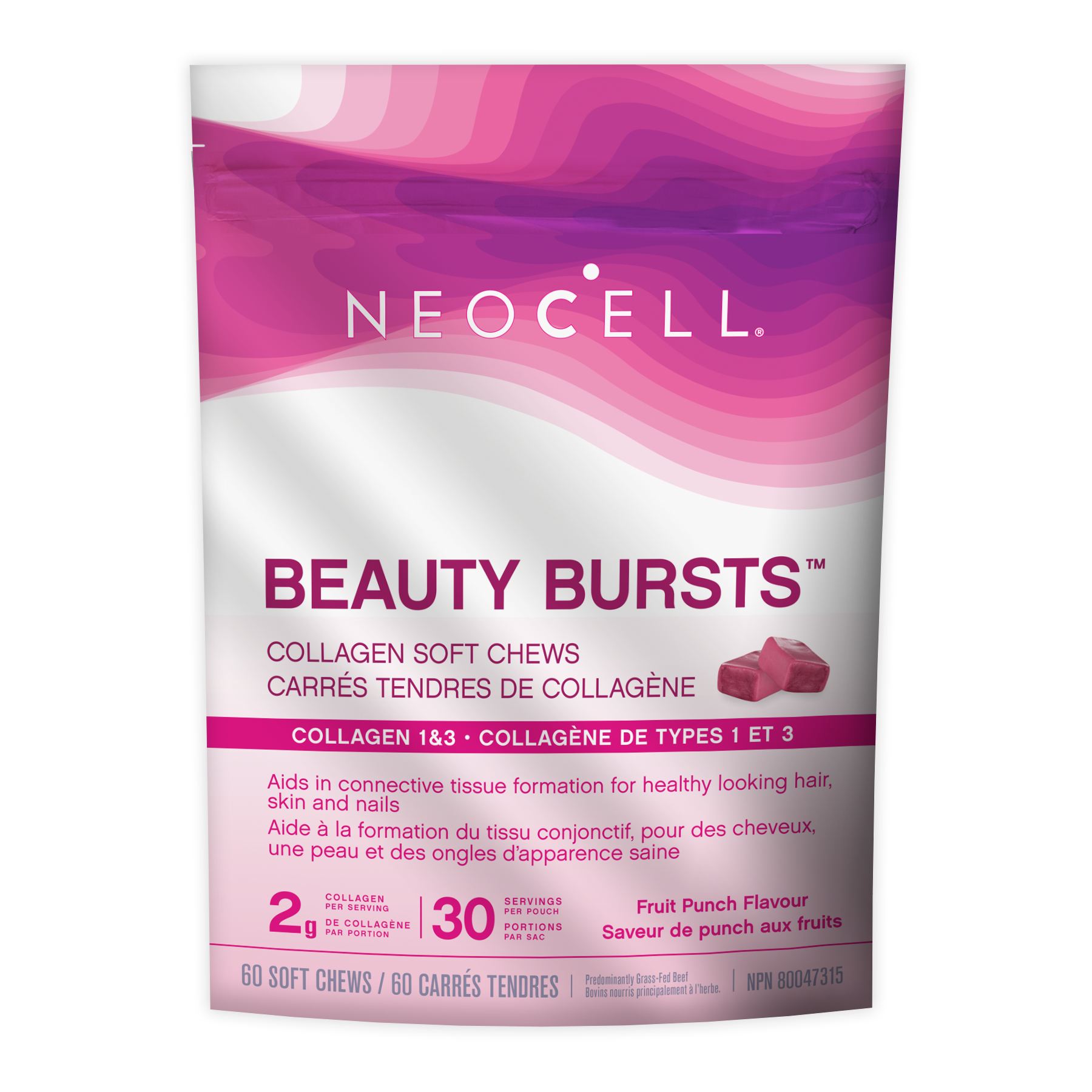 NeoCell Beauty Bursts